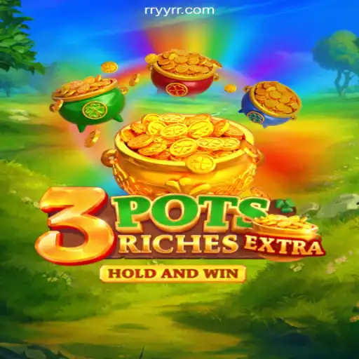 Discovering 3potsExtra: An Exciting Casino Game Experience