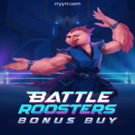 Explore the Exciting World of BattleRoostersBonusBuy Casino Game