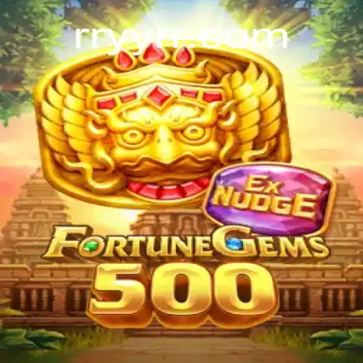 Exploring FortuneGems500: A New Era in Online Casino Gaming