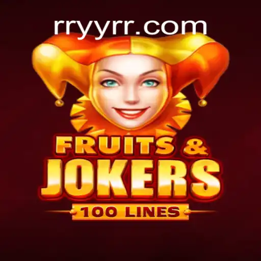 Exploring FruitsAndJokers100 in Brazilian Online Casinos with Bonuses