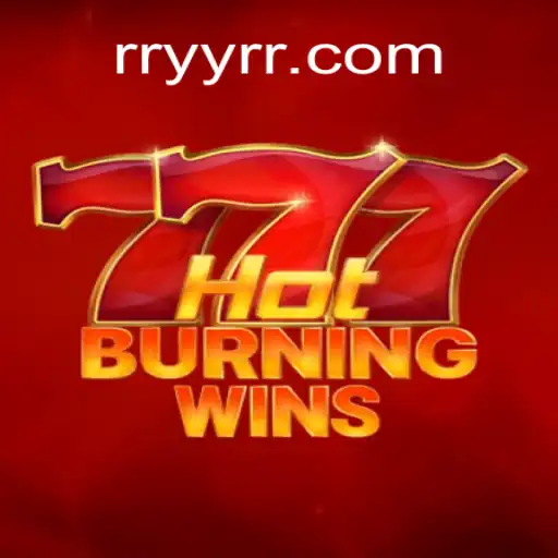 HotBurningWins: An Exciting Game Experience at RRYY Cassino Online with Bonuses in Brazil
