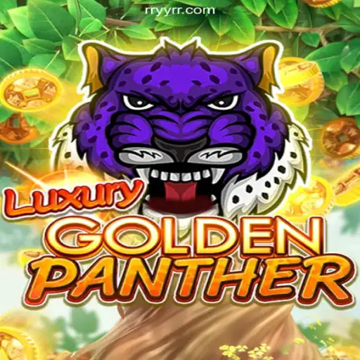 Explore LUXURYGOLDENPANTHER: A Thrilling Online Casino Game with Brazilian Bonuses