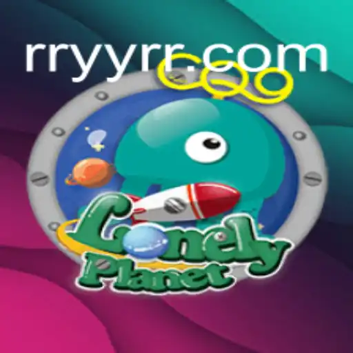 Discover the Thrilling World of LonelyPlanet With RRYY Cassino Online Bônus No Brasil