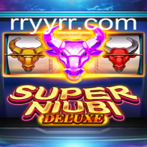 Dive into the World of SuperNiubiDeluxe with RRYY Cassino Online Bônus no Brasil