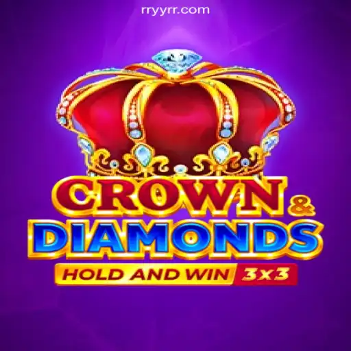 Crowndiamonds: The Game Taking Online Casinos in Brazil by Storm