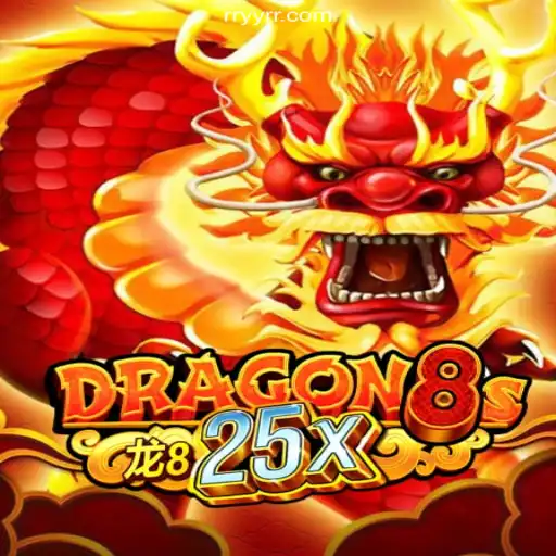 Exploring 'Dragon8s25x': A New Era in Online Casino Gaming