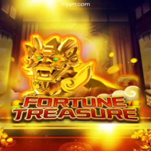 Exploring the World of FortuneTreasure and the Thrills of RRYY Cassino Online com Bônus no Brasil