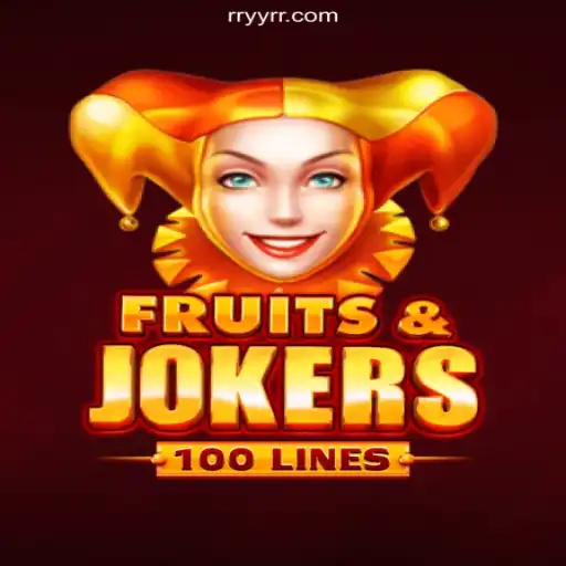 Exploring FruitsAndJokers100 in Brazilian Online Casinos with Bonuses
