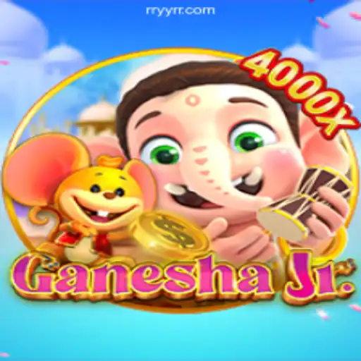 Explore the Mystical World of GaneshaJr: Your Ultimate Gaming Adventure