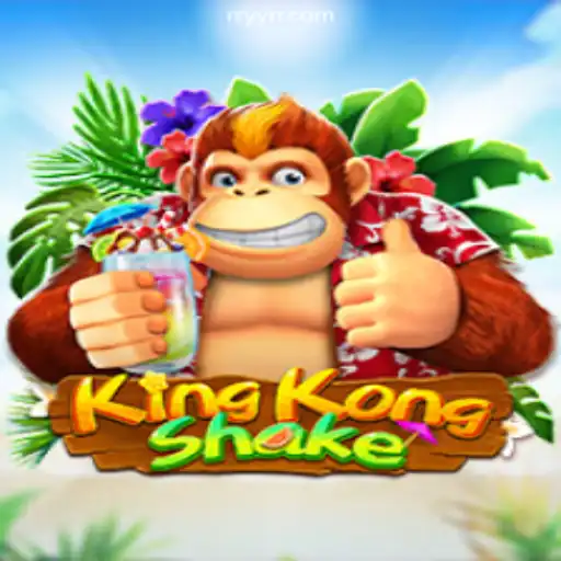 KingKongShake: A Thrilling Adventure in the Heart of Online Gaming
