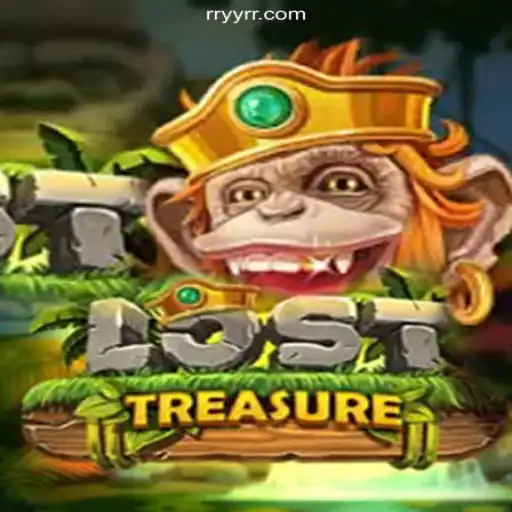 Discover the Enchantment of 'LostTreasure' in RRYY Cassino Online