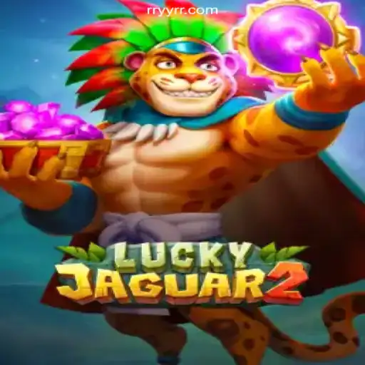 Discovering the Thrills of Luckyjaguar2: Your Guide to RRYY Cassino Online with Bonuses in Brazil