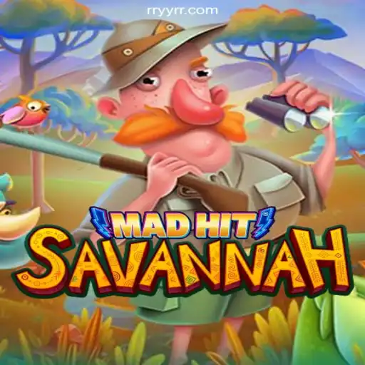 Discover the Exciting World of MadHitSavannah and RRYY Cassino Online with Bonuses in Brazil