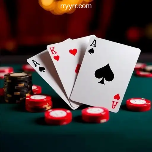Online Baccarat