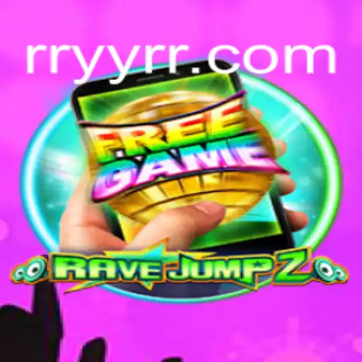 Exploring RaveJump2M: The Exciting World of RRYY Cassino Online com Bônus no Brasil
