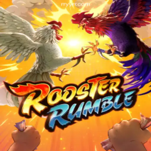 RoosterRumble: Unveiling the Thrilling World of Online Gaming in Brazil
