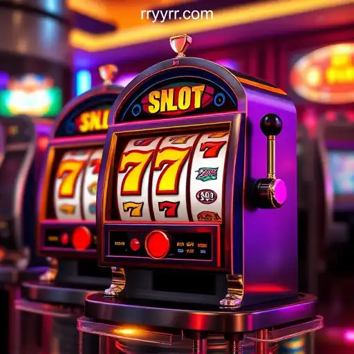 Slot Machine