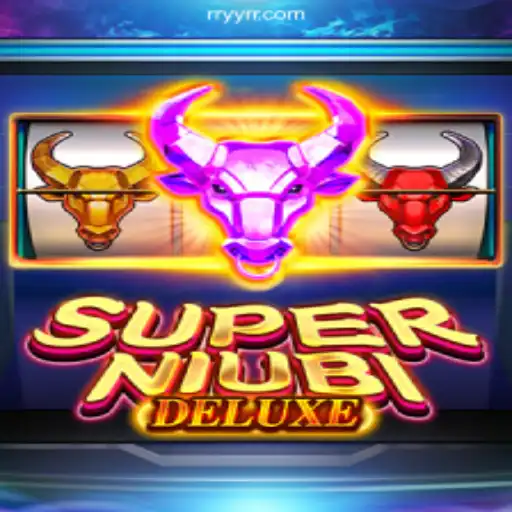 Dive into the World of SuperNiubiDeluxe with RRYY Cassino Online Bônus no Brasil