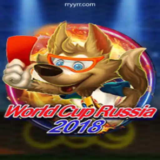 Exploring the World of WorldCupRussia2018: A Thrilling Game Experience with RRYY Cassino Online